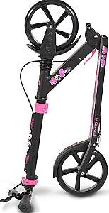 Trotineta Moni Spooky Pink