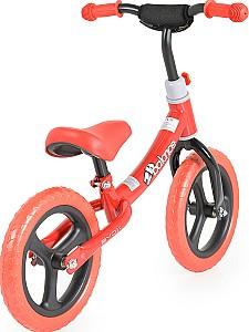 Bicicleta fara pedale Moni 2B Balance Red