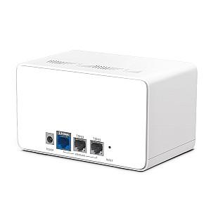 Sistema Mesh Mercusys Halo H90X(2-pack) Alb