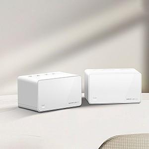 Sistema Mesh Mercusys Halo H90X(2-pack) Alb