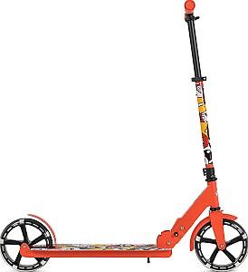 Trotineta Moni Monster Red