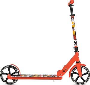 Trotineta Moni Monster Red