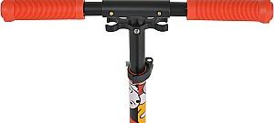 Trotineta Moni Monster Red