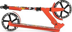 Trotineta Moni Monster Red