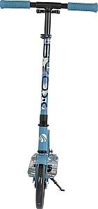 Trotineta Moni Monster Blue