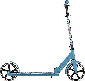 Trotineta Moni Monster Blue