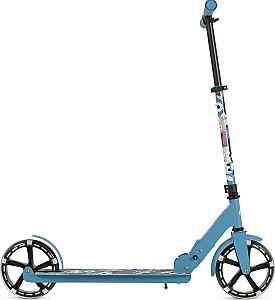 Trotineta Moni Monster Blue