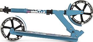 Trotineta Moni Monster Blue