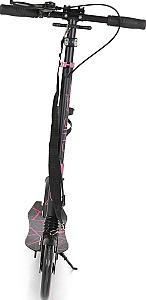 Trotineta Moni Chic Pink