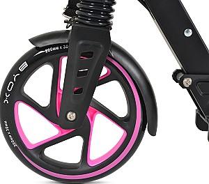 Trotineta Moni Chic Pink