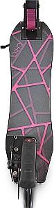 Trotineta Moni Chic Pink