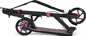 Trotineta Moni Chic Pink
