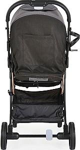 Carucior de plimbare Moni Cardi Black