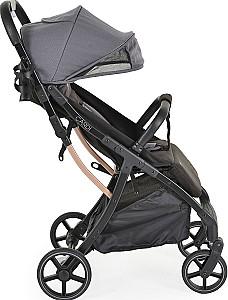 Carucior de plimbare Moni Cardi Black