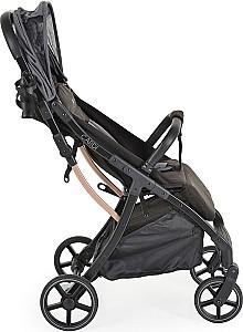 Carucior de plimbare Moni Cardi Black