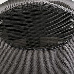 Carucior de plimbare Moni Cardi Black