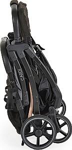 Carucior de plimbare Moni Cardi Black