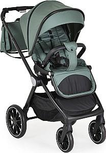 Carucior 3 in 1 Moni Christiano Green