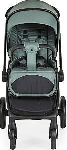 Carucior 3 in 1 Moni Christiano Green