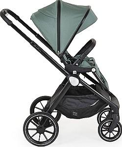 Carucior 3 in 1 Moni Christiano Green