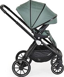 Carucior 3 in 1 Moni Christiano Green