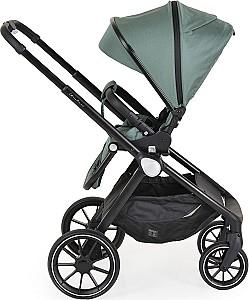 Carucior 3 in 1 Moni Christiano Green