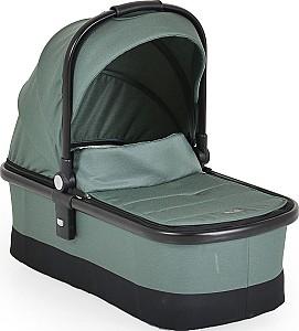 Carucior 3 in 1 Moni Christiano Green
