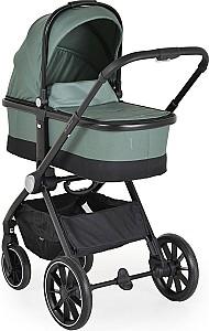 Carucior 3 in 1 Moni Christiano Green