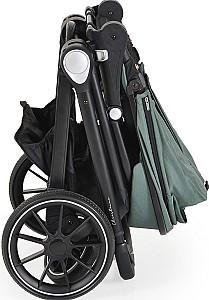 Carucior 3 in 1 Moni Christiano Green