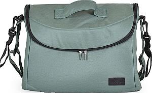 Carucior 3 in 1 Moni Christiano Green