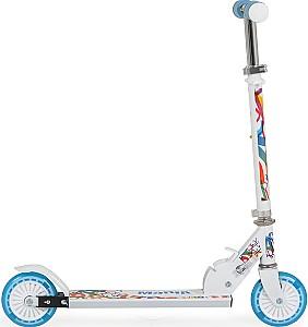 Trotineta Moni Magic Blue