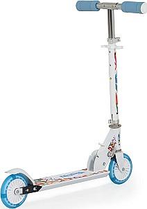 Trotineta Moni Magic Blue