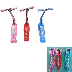 Trotineta Kinder 50546