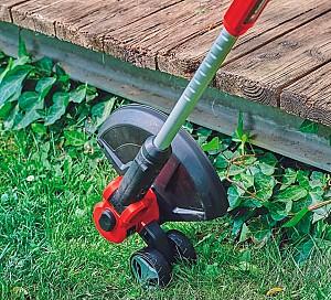 Trimmer pentru iarba Einhell GE-CT 18/30