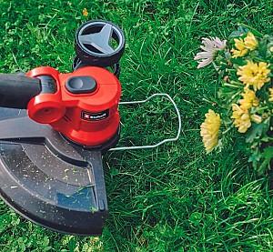 Trimmer pentru iarba Einhell GE-CT 18/30