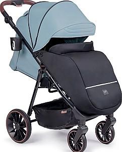 Carucior de plimbare Coletto Dizzi Mint