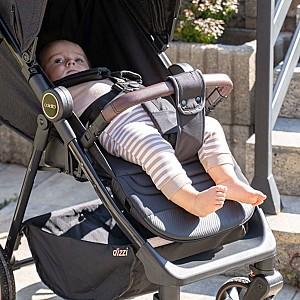 Carucior de plimbare Coletto Dizzi Mint