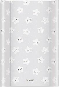 Saltea de infasat Albero Mio Stars 431 70x47 cm