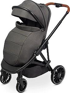 Carucior de plimbare Caretero Ratio DarkGrey