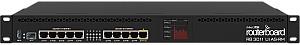 Router MikroTik RB3011UiAS-RM