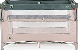 Manej Moni Next level Green