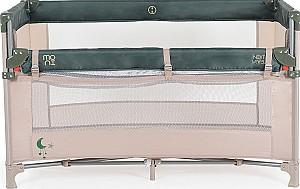 Manej Moni Next level Green