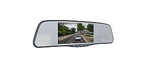 Camera de bord auto Navitel MR255NV Mirror + Helmet MicroSD with adapter 64GB