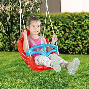 Leagan pentru copii Dolu 41508