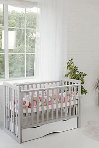 Patut copii Miracolo CLASSICO (LUX 11) GREY PT