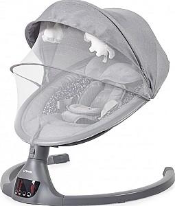 Leagan Moni iSwing Electric Graphite