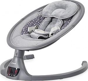 Leagan Moni iSwing Electric Graphite