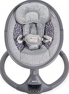 Leagan Moni iSwing Electric Graphite