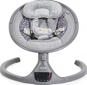 Leagan Moni iSwing Electric Graphite