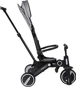 Tricicleta copii Kikka Boo Trix Grey